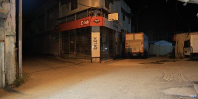 Sokak ortasında öldürülmüştü, saldırı anı güvenlik kamerasına yansıdı