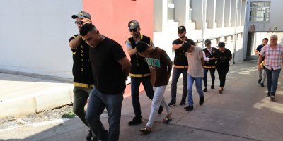 Sevgilisinin arkadaşları önce dövdü sonra öldürdü