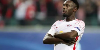 Adı Adanaspor ile Anılıyor: Kaplanlar Golcü Takviyesine Hazırlanıyor