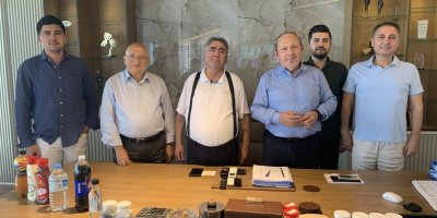 Vahap Munyar Adana’daki başarı hikayesini yazdı