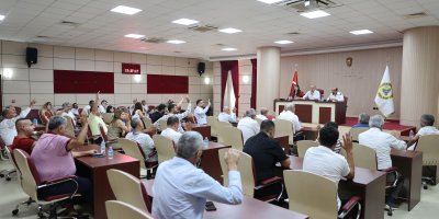 Yüreğir Belediyesi’nden Kadın Erkek Eşitliği İçin Önemli Adım