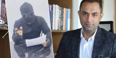 Adanalı Gazeteciyi tehdit edenler gözaltına alındı