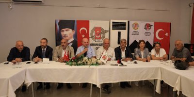 Altın Koza Film Festivali'nde bu yıl 'sevgi korteji' gerçekleşmeyecek