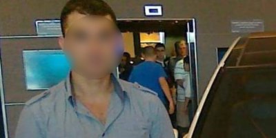 14 yaşındaki kıza tecavüz ettiği iddia edilen bekçi görevden uzaklaştırıldı