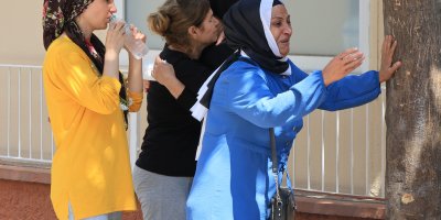 14 yaşındaki cirit sporcusu Yağmur trafik kazasında öldü