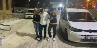 Şeytanın aklına gelmeyecek zula, bulgurun içinden silah çıktı