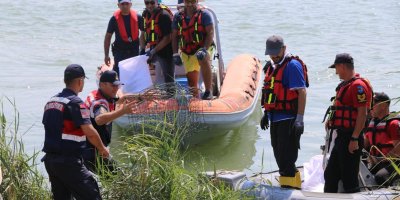 Adana’da kaçak balık avına geçit yok