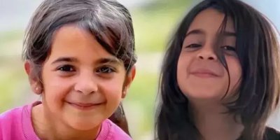 Kayıp Narin'in cansız bedeni bulundu