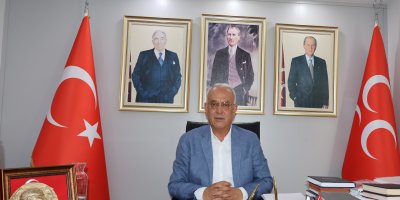 “Adana'nın önceliği oyun değil, sorunların çözümüdür”