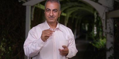 Atmosfer, su ve toprak vatandır, vatanını kirletme...