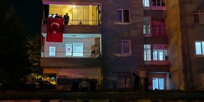 Ovacık'ta askeri araç devrildi şehit sayısı 4'e yükseldi