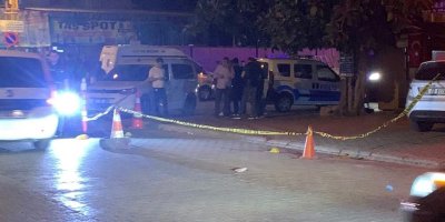 5 ay önce maganda kurşunuyla ölen gencin katilleri bulunamadı