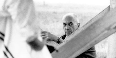 Chris Marker filmleri Adana Altın Koza’da