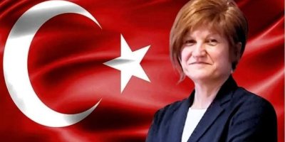 Akademik kariyer de yapan Ceyhanlı milli atlet Serap Aktaş, Federasyon Başkanlığı için destek bekliyor