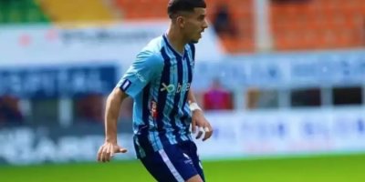 Adana Demirspor'dan ayrılan Youcef Atal'ın yeni adresi belli oldu!