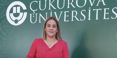 Çukurova Üniversitesi'nde Meral Kara Delen'e önemli görev