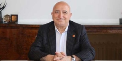 Vahap Munyar Adana’dan Türkiye’ye yayılan başarı hikayesini yazdı