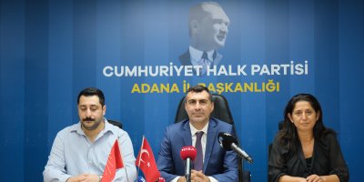 Başkan Tanburoğlu: “AKP, bilerek ve isteyerek eğitimi siyasallaştırmıştır”