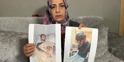 15 yaşında işlediği hırsızlık suçundan 3 yıl 4 ay ceza alan 19 yaşındaki genç hapse girdi