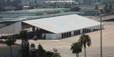 TEKNOFEST, üniversitelerin uzay ve mühendislik bölümlerine ilgiyi arttıracak