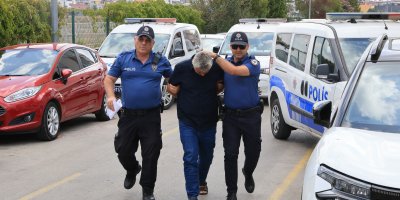 Doktoru döven şüpheliden pişkin savunma: "Suç ondaydı, önce o darp etti"