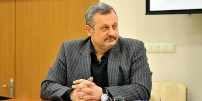 Geçmiş olsun Vedat Kahyalar...