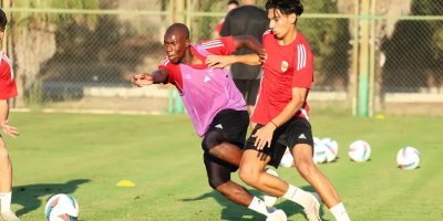 3 Puanın Önemi Büyük: Adanaspor, Ankara Keçiörengücü Maçına Bileniyor