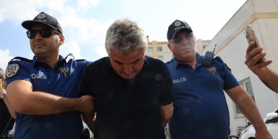 Doktoru darp eden şüpheli tutuklandı