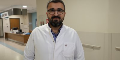 Kolon kanseri 20’li yaşlarda görülmeye başladı