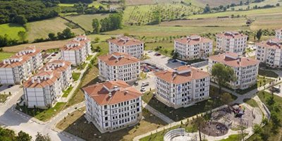 Adana deprem konutları 2+1, 3+1 AFAD hak sahipliği kura sonuçları isim listesi