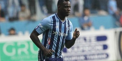 Adana Demirspor ile yolları ayırmıştı: Mario Balotelli'den iddialara yanıt!