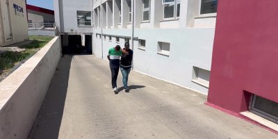 Uyuşturucu ticaretinden hapis cezası olan 16 hükümlü yakalandı