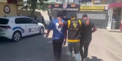 Seyhan 'Balyoz' ekibi cam silen dilencilerin korkulu rüyası oldu