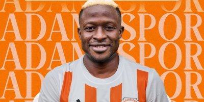 Adanaspor orta sahaya takviye yaptı
