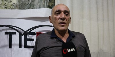 12 Eylül mağduru Aktaş: "78 gün insanlık dışı işkenceler gördüm"