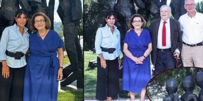 Sakıp Sabancı Müzesi yeni sanat dönemini açtı