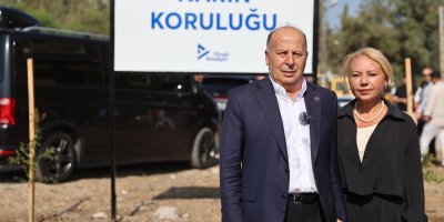 Narin adı Yüreğir’de yaşayacak