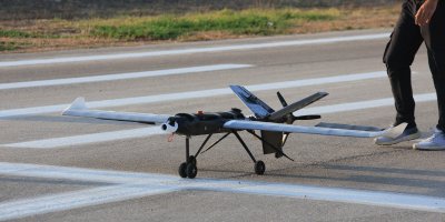 TEKNOFEST çerçevesinde ‘Savaşan İHA’ ve ‘Kamikaze İHA’ yarışı başladı