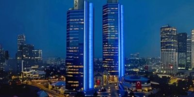 Sabancı Holding’ten 137 milyon dolarlık finansman sözleşmesi
