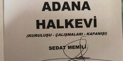 Sedat Memili’den Muhteşem Kitaplar