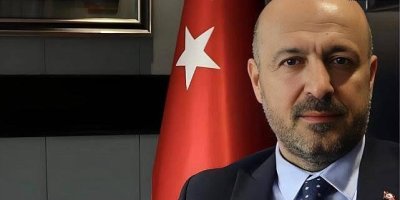 Halil Nacar: Adana Sağlıkta bir numara