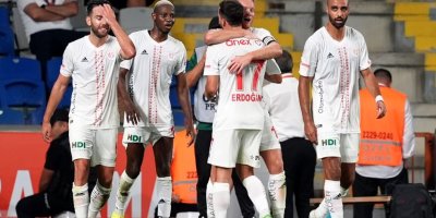 Antalyaspor - Adana Demirspor maçı ne zaman, saat kaçta ve hangi kanalda?