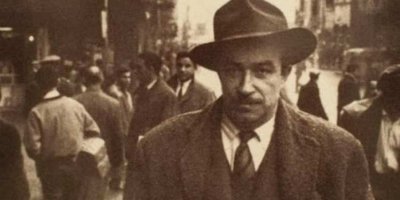 Orhan Kemal’in 110’uncu yaşı kutlandı