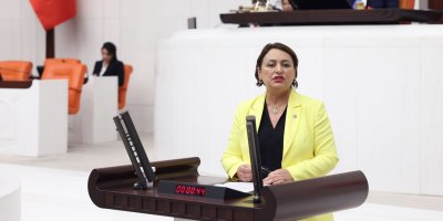 Türkiye, İş Cinayetleriyle Anılan Bir Ülke Oldu