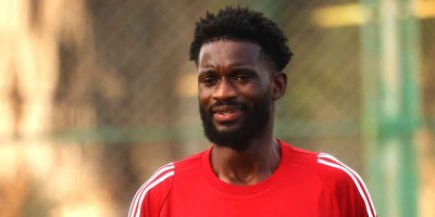 Isaac Donkor: “Tekrar Adanaspor'a dönme şansım oldu ve bu fırsatı değerlendirdim”