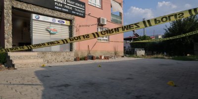 Adana'da alacak-verecek kavgası: 3 yaralı