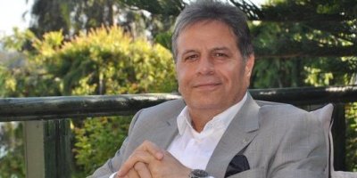 “Özcan Tekgül Gibi Kıvırmak”