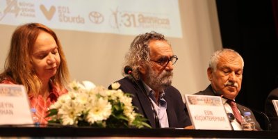 Festival Yürütme Kurulu Başkanı Samancılar: “Adana’yı güzel bir festival bekliyor”