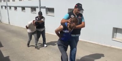 Adana’da bir haftada 37 torbacı tutuklandı