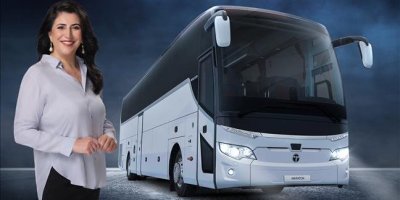 TEMSA küresel büyümesini yeni finansmanla güçlendirecek